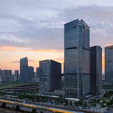 Novotel Xi'An Aden Ngoại thất bức ảnh