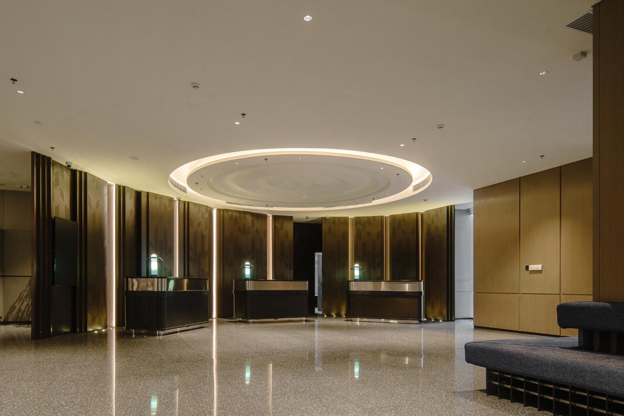 Novotel Xi'An Aden Ngoại thất bức ảnh