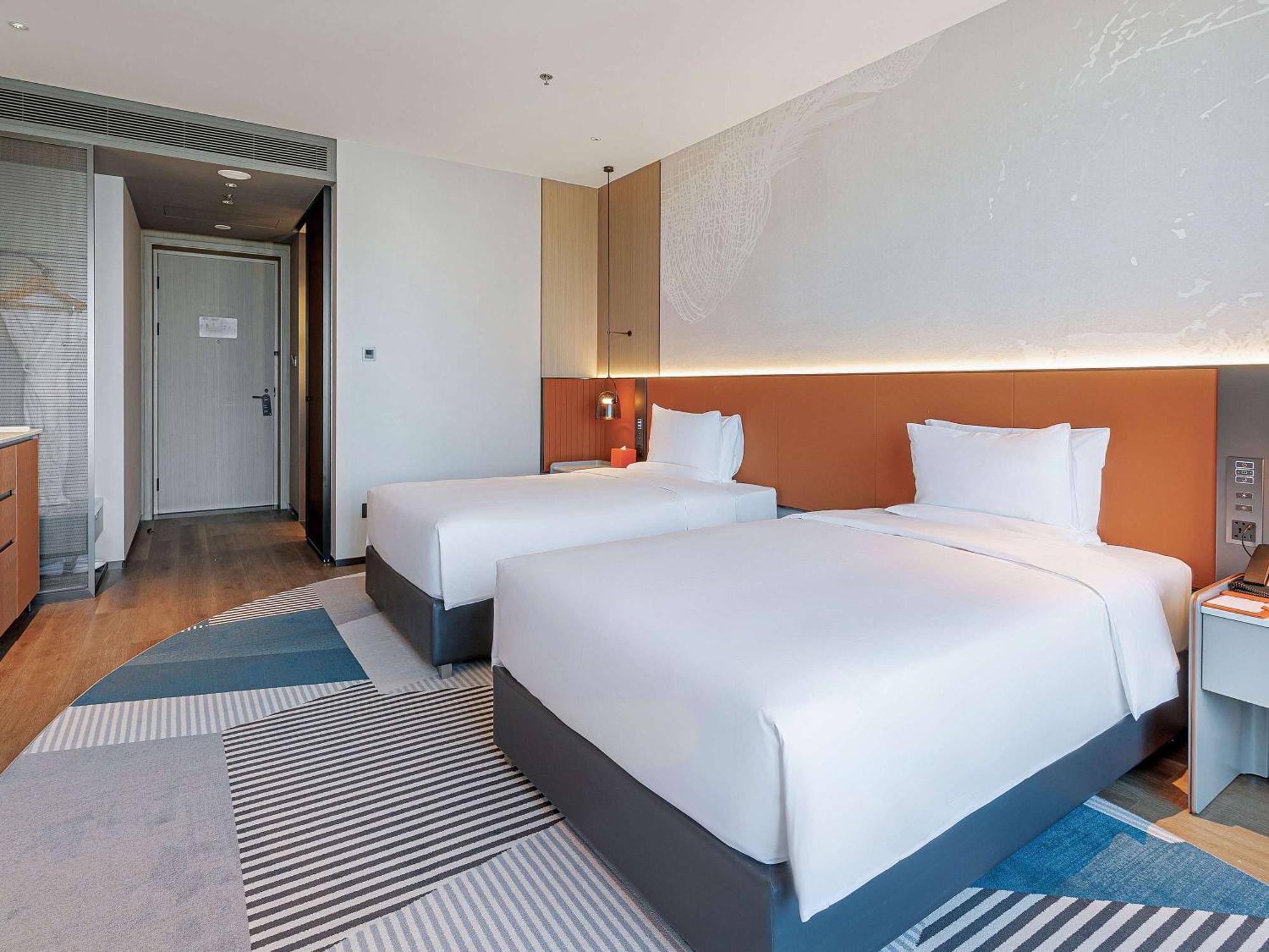 Novotel Xi'An Aden Ngoại thất bức ảnh