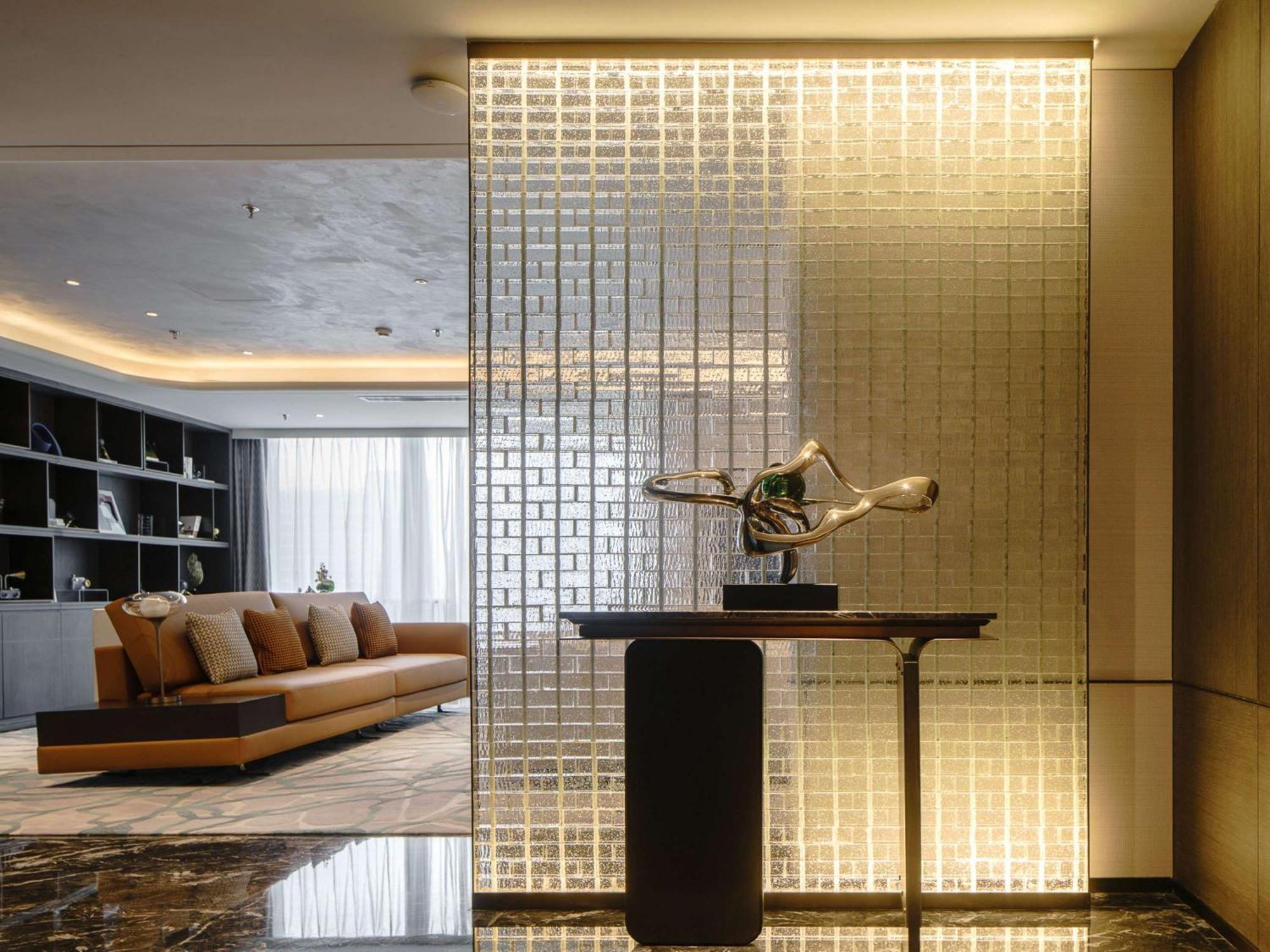 Novotel Xi'An Aden Ngoại thất bức ảnh